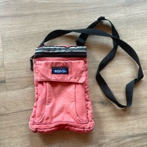 KAVU cross body bag